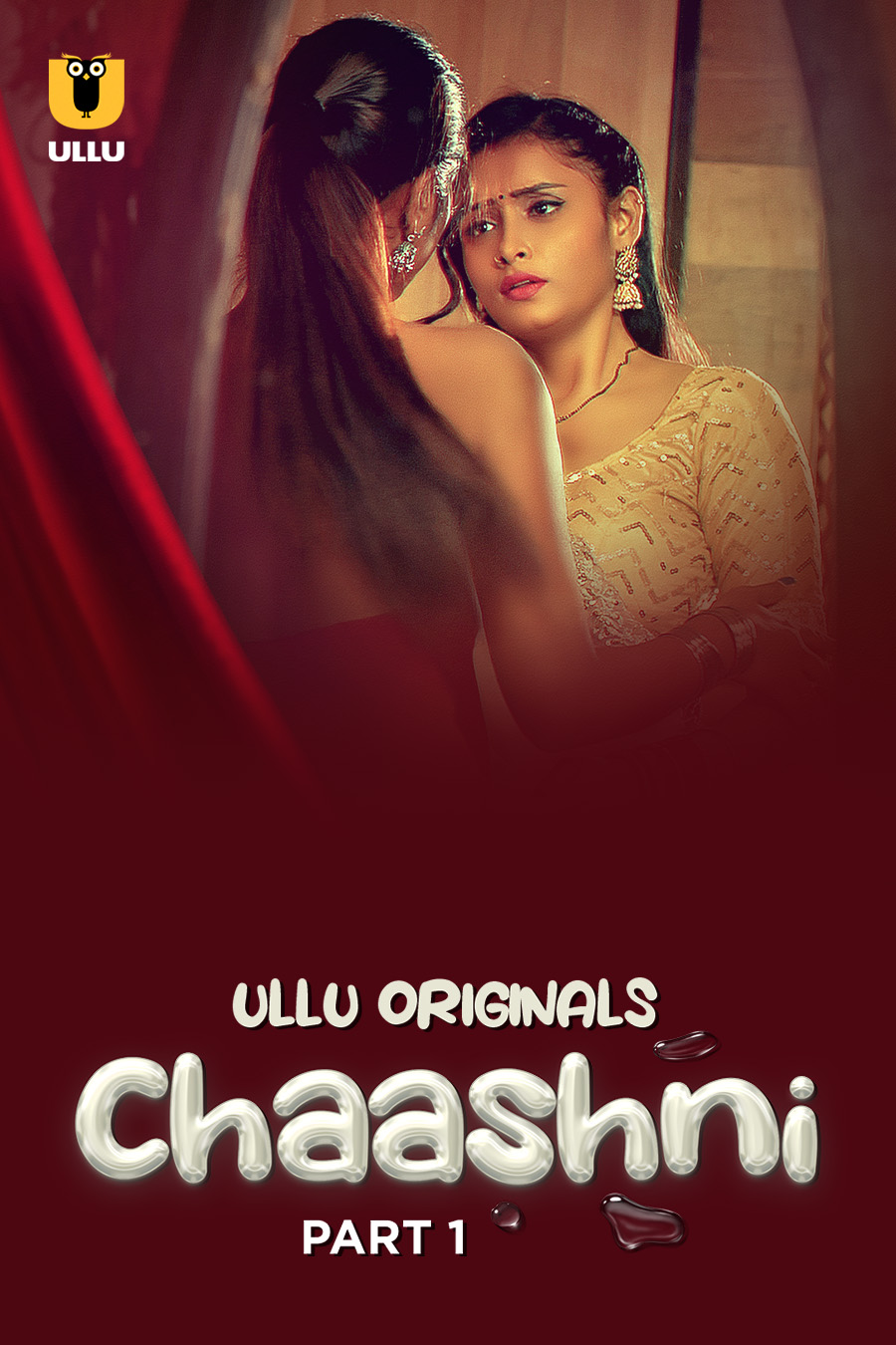 Chaashni Part 1 web Series