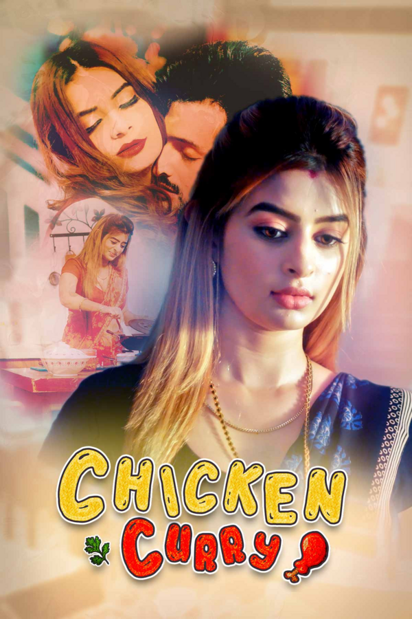 Chicken Curry Web Series